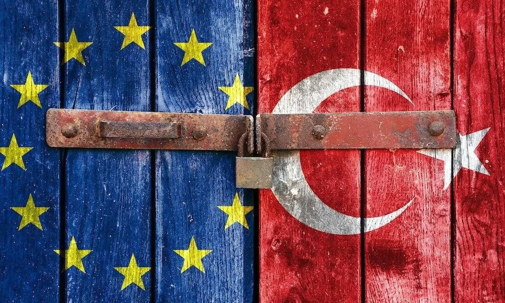 Τι σημαίνει αναστολή της τελωνειακής Ένωσης ΕΕ-Τουρκίας